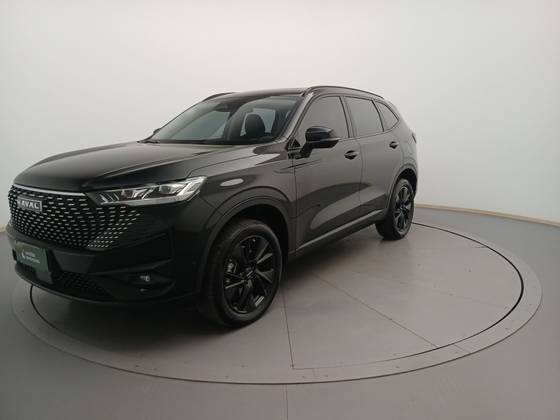 GWM HAVAL H6 1.5 HEV E-TRACTION GWM HAVAL H6 1.5 HEV E-TRACTION